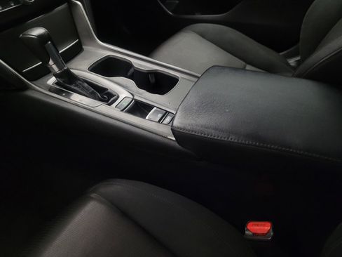 Used 2018 Honda Accord LX image 26