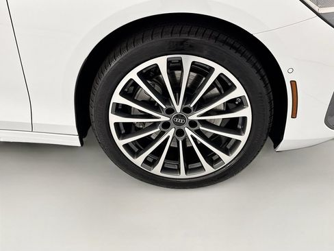 Used 2026 Audi A6 Premium Plus AWD/4WD image 31