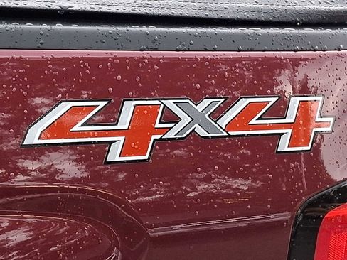 Used 2015 Chevrolet Silverado 1500 High Country w/ High Country Premium Package AWD/4WD image 30