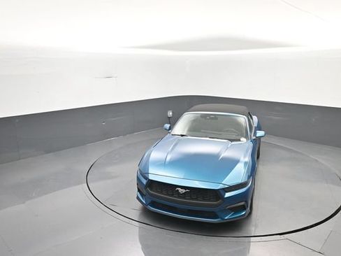 New 2026 Ford Mustang Premium RWD image 23