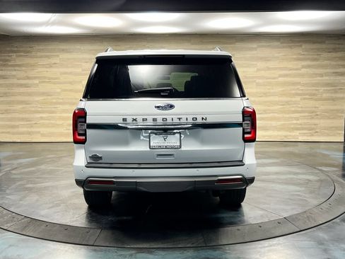 Used 2023 Ford Expedition Max King Ranch AWD/4WD image 21