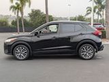 Certified 2023 Nissan Kicks SV image 4