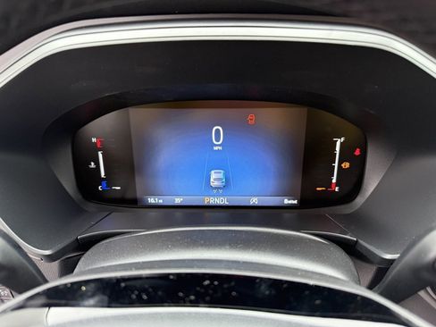 New 2026 Ford Escape Active w/ Cold Weather Package image 19