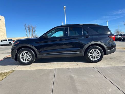 New 2026 Ford Explorer Active image 43