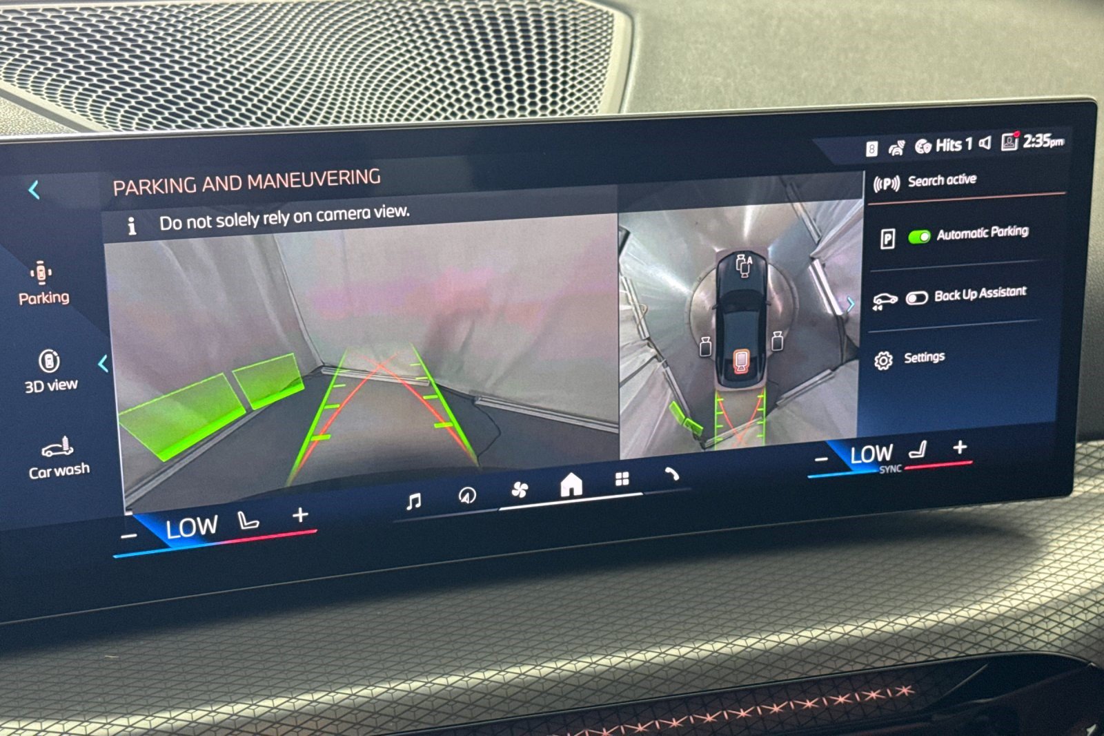 New 2026 BMW 430i w/ Parking Assistance Package RWD image 18