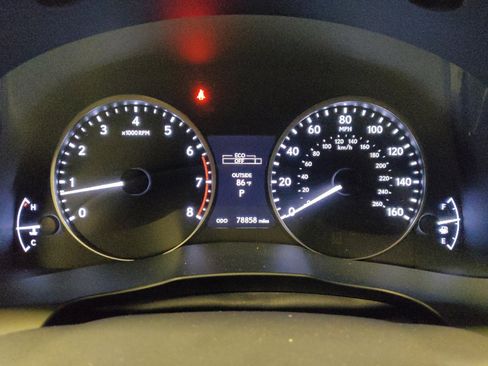 Used 2015 Lexus ES 350 FWD image 23