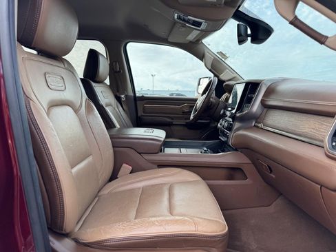 Used 2019 RAM 1500 Limited w/ Protection Group image 17