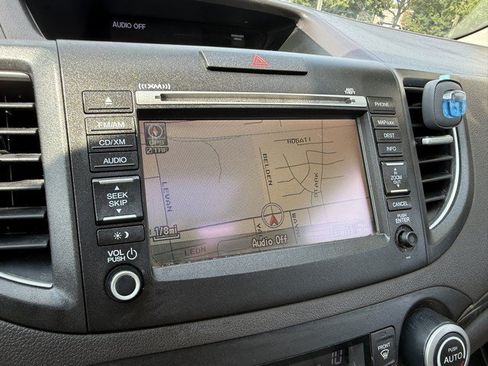 Used 2012 Honda CR-V EX-L image 29