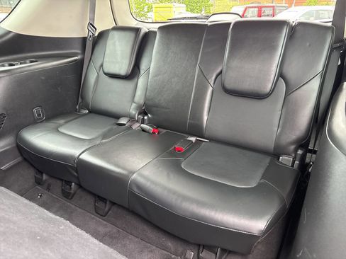 Used 2019 Nissan Armada SL w/ Premium Package AWD/4WD image 32