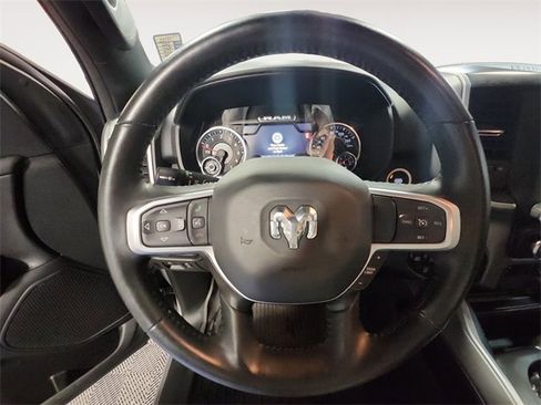 Used 2022 RAM 1500 Big Horn image 12