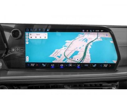 Certified 2024 Chevrolet Traverse LS