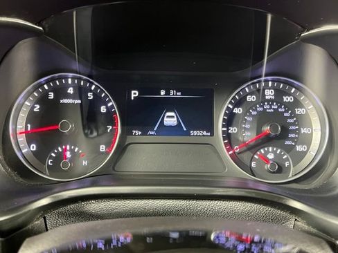 Used 2022 Kia Forte GT-Line w/ GT-Line Premium Package FWD image 18