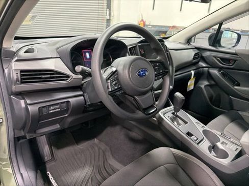 Certified 2026 Subaru Crosstrek 2.0i Premium AWD/4WD image 10