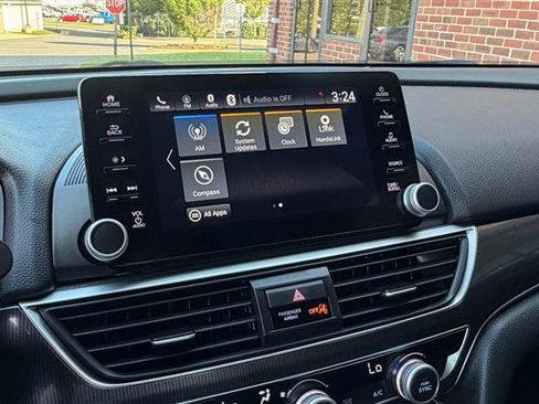 Used 2020 Honda Accord Sport image 32