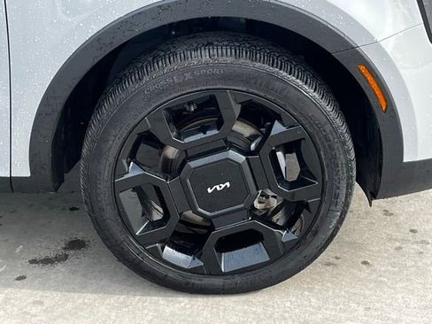 Used 2024 Kia Sorento X-Line EX image 7