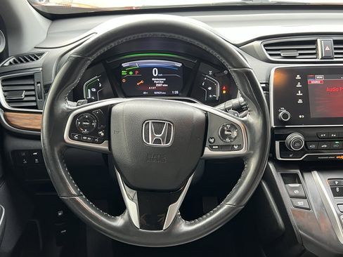 Used 2020 Honda CR-V EX-L image 20