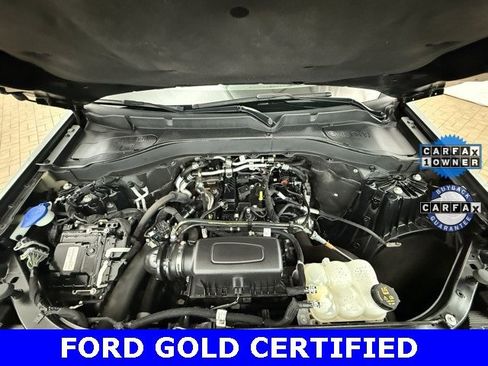 Certified 2022 Ford Explorer XLT w/ Class IV Trailer Tow Package image 23