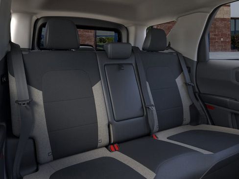 New 2025 Ford Bronco Sport Big Bend image 11
