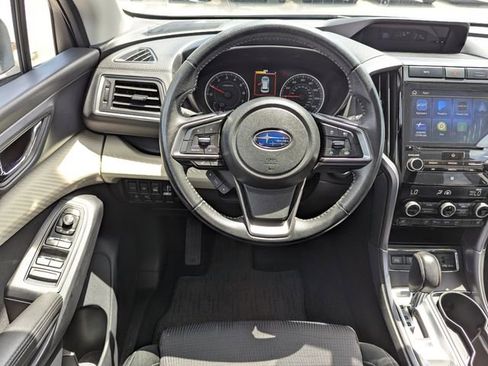 Used 2021 Subaru Ascent Premium w/ Convenience Package AWD/4WD image 14