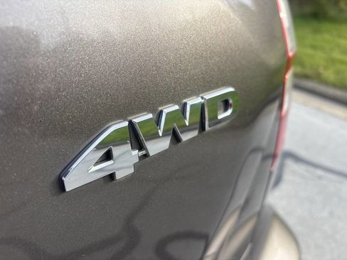 Used 2010 Honda CR-V EX image 22