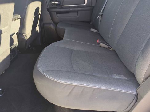 Used 2024 RAM 1500 Classic Warlock image 23