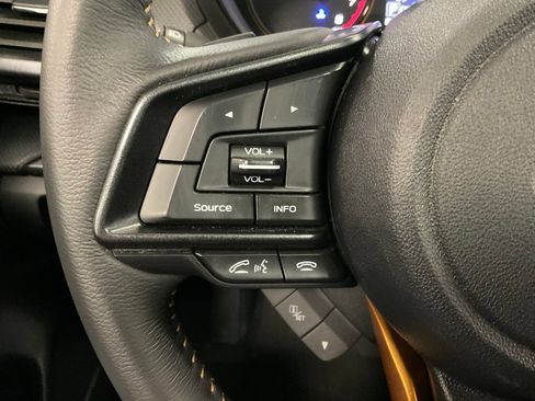 Used 2024 Subaru Forester Wilderness AWD/4WD image 13