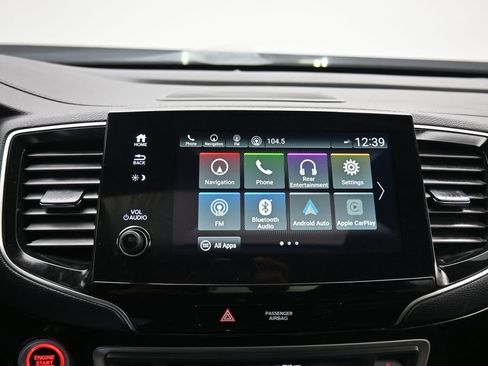 Used 2019 Honda Pilot Elite image 17