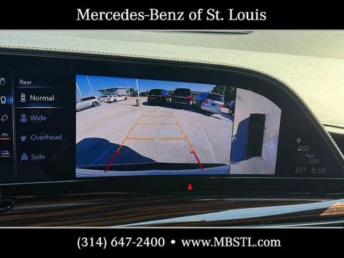 Used 2023 Cadillac Escalade Luxury AWD/4WD image 25