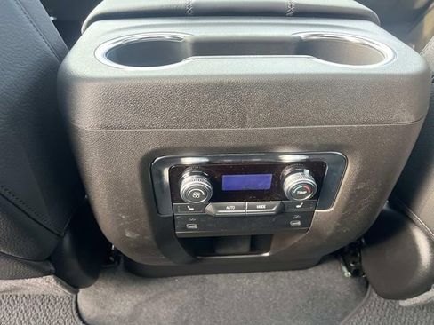 New 2026 GMC Yukon XL Denali w/ Sun & Power Step Package image 15