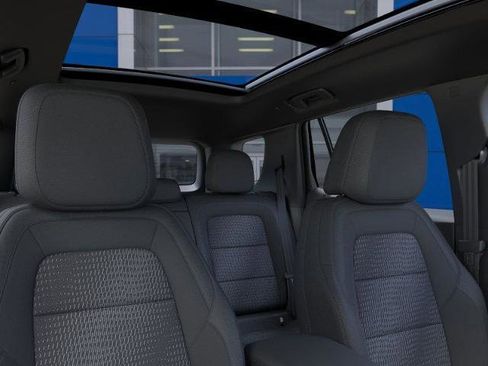 New 2026 Chevrolet Equinox LT image 48