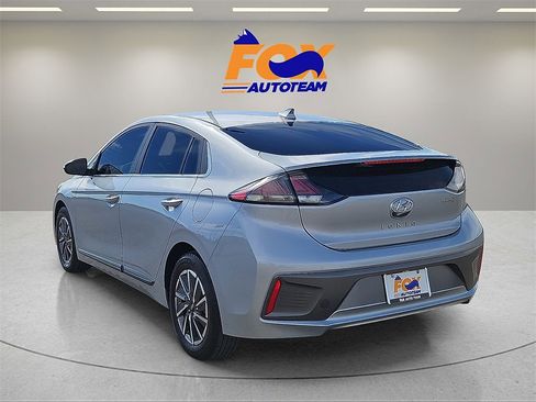 Used 2021 Hyundai Ioniq Limited image 3