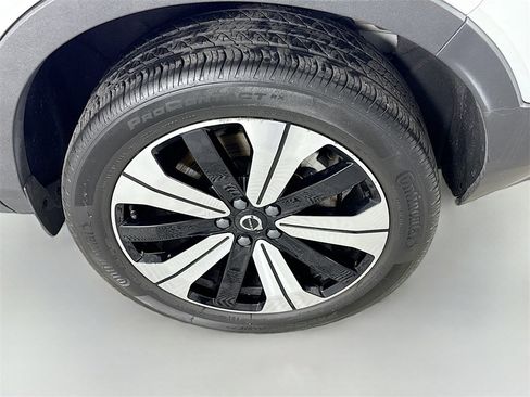 Used 2023 Volvo C40 P8 Recharge Plus image 29