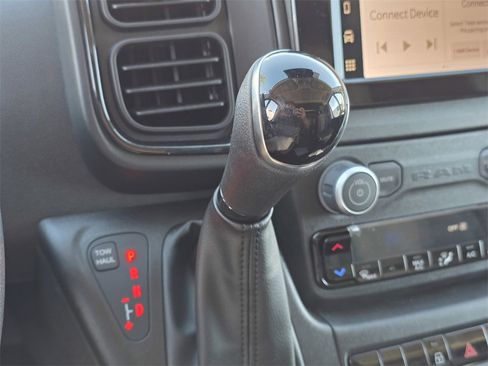 New 2026 RAM ProMaster 2500 image 19