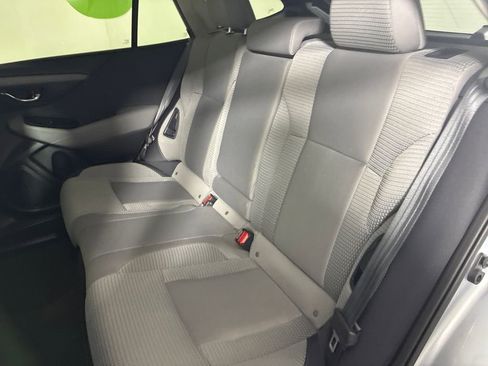 Certified 2023 Subaru Outback Premium image 24