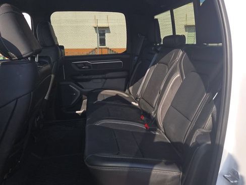 Used 2026 RAM 1500 RHO w/ RHO Level 1 Equipment Group AWD/4WD image 22