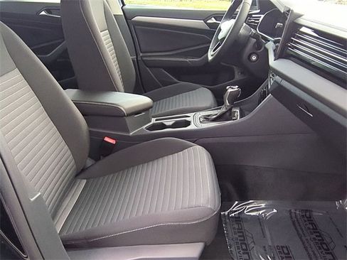 New 2026 Volkswagen Jetta S image 19
