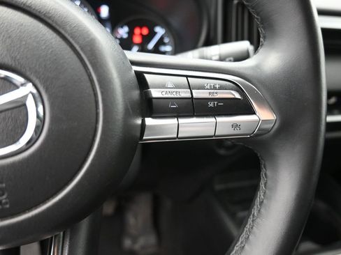 Used 2025 MAZDA CX-50 AWD 2.5 S w/ Preferred Package image 28