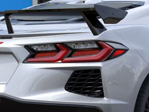 New 2026 Chevrolet Corvette Stingray Coupe w/ 1LT RWD image 12