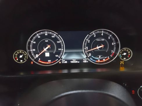 Used 2015 BMW X6 xDrive35i AWD/4WD image 34