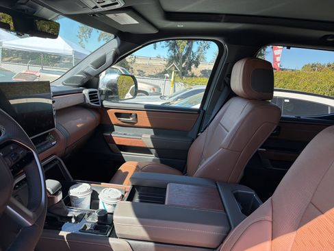 Used 2026 Toyota Tundra 1794 Edition image 5