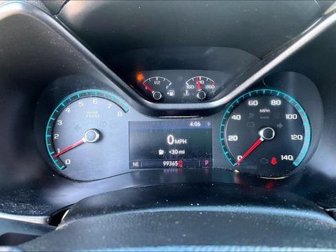 Used 2019 Chevrolet Colorado LT RWD image 14