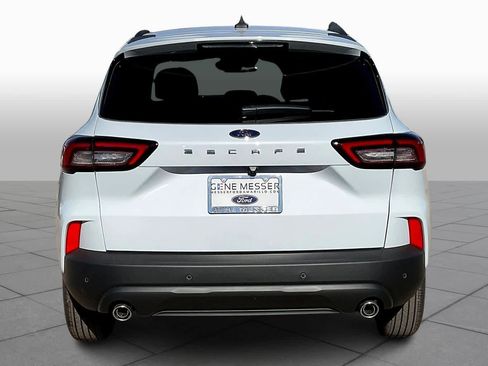New 2026 Ford Escape ST-Line w/ Tech Pack #1 image 4