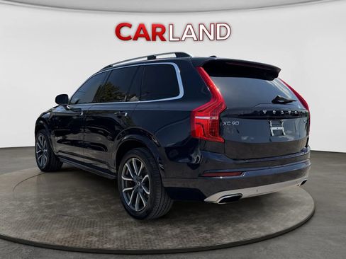 Used 2017 Volvo XC90 T6 Momentum w/ Vision Package AWD/4WD image 4