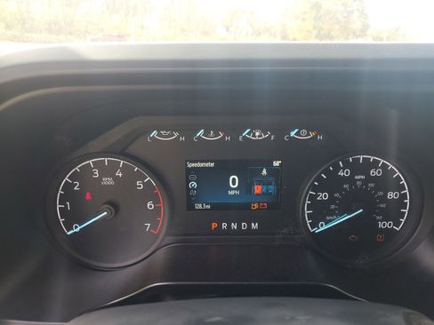 New 2023 Ford F250 XL w/ Snow Plow Prep Package image 19