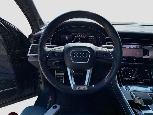 Used 2025 Audi SQ7 Prestige AWD/4WD image 39