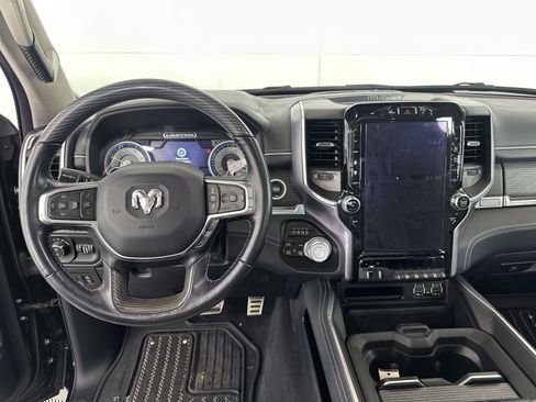 Used 2022 RAM 1500 Limited image 3