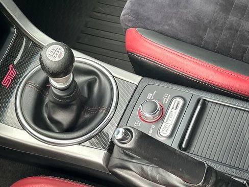Used 2016 Subaru WRX STI image 23