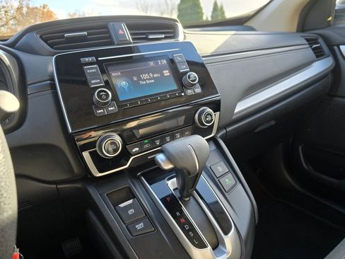 Used 2021 Honda CR-V LX image 28
