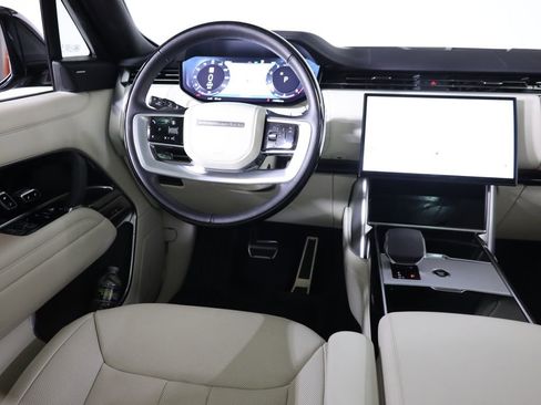 Used 2024 Land Rover Range Rover Long Wheelbase SE AWD/4WD image 39