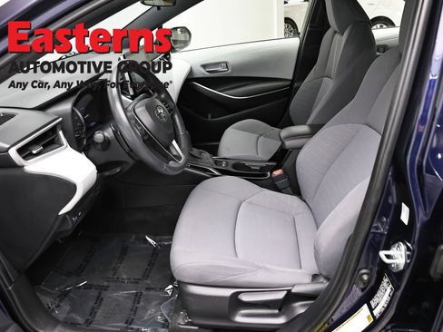 Used 2021 Toyota Corolla SE FWD image 14
